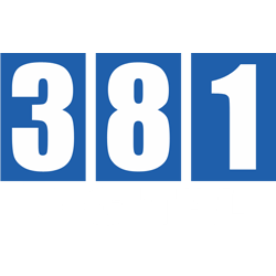 381 Digital